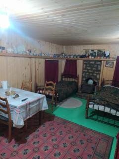 Lahic Kafe B&B - Lahıc - 7