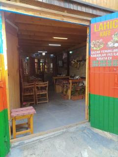 Lahic Kafe B&B - Lahıc - 6