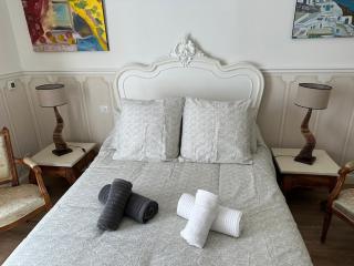 Le 108 Appartement - Nogent-le-Rotrou - 9