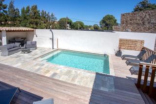 Villa Amarena - Calvi - 9