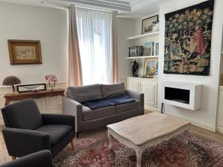 Le 108 Appartement 4 étoiles - 2