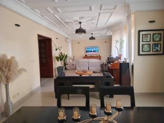 Chambres doubles tout confort dans appartement luxueux Yoff Virage Dakar - Dakar - 4