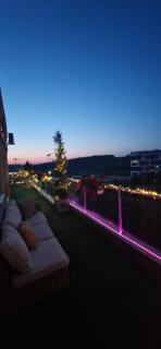 Penthouse View Aeroport Iasi 2 - Iaşi - 9