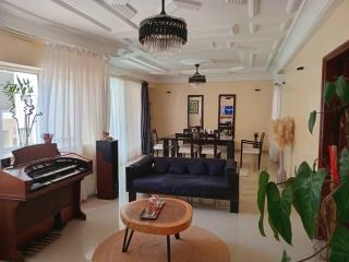 Chambres doubles tout confort dans appartement luxueux Yoff Virage Dakar - Dakar - 1