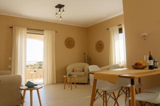 Paliochora Beachfront Escape, Milolithos Pool Retreats - Paleóchora - 2