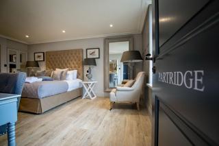 Freemasons at Wiswell - 2