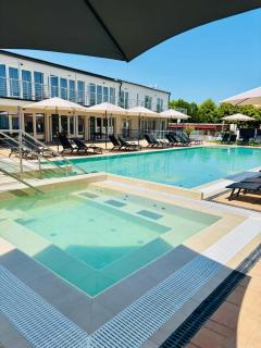 CE Plaza Hotel - Siófok - 6