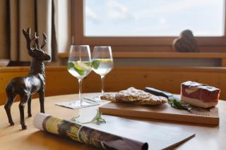 Kristiania Apartement Typ B - Siusi - 9