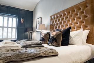 Freemasons at Wiswell - 3