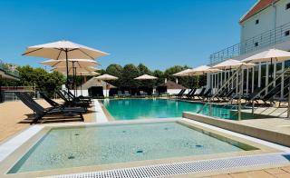 CE Plaza Hotel - Siófok - 5