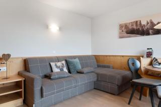 Kristiania Apartement Typ B - Seis am Schlern - 5