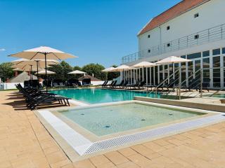 CE Plaza Hotel - Siófok - 1