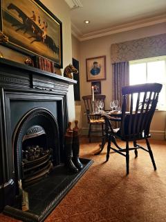 Freemasons at Wiswell - Whalley - 2