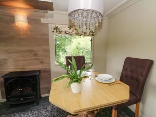 Gwybedog - Llanwrda - 1