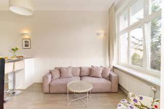TOTU HOME Chopina Apartments Sopot Centre - 5