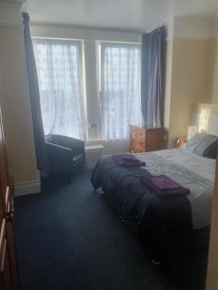 Smugglers Rest - Newquay - 3