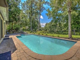 Walk to Beach, Family Getaway, Sea Pines Resort, 15 WG - Hilton Head Island - 0