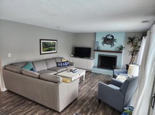 Walk to Beach, Family Getaway, Sea Pines Resort, 15 WG - Hilton Head Island - 7