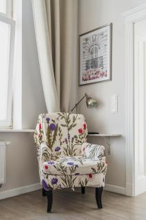 TOTU HOME Chopina Apartments Sopot Centre - 2