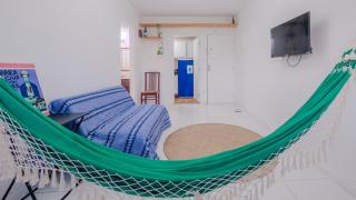 Apto pet friendly c garagem em Rio Vermelho - Salvador - 7