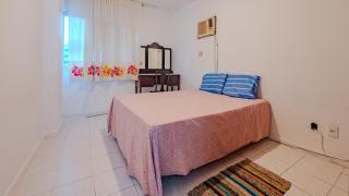 Apto pet friendly c garagem em Rio Vermelho - Salvador - 8