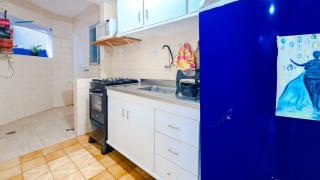 Apto pet friendly c garagem em Rio Vermelho - Salvador - 6