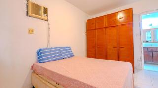 Apto pet friendly c garagem em Rio Vermelho - Salvador - 3