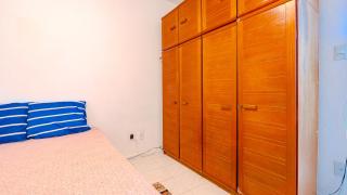 Apto pet friendly c garagem em Rio Vermelho - Salvador - 2