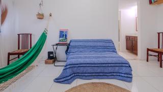 Apto pet friendly c garagem em Rio Vermelho - Salvador - 4