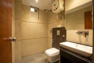 Hotel Aman Suites - Near IGI Airport - Neu-Delhi - 9