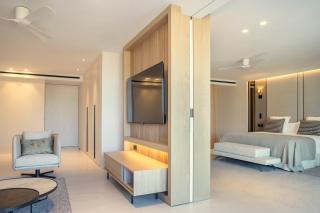Insotel Fenicia Prestige Suites & Spa - Santa Eulària des Riu - 4
