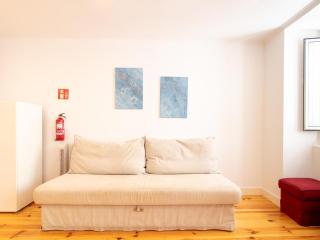 Madalena Stay Apartment - Lisbona - 8