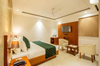 Hotel Aman Suites - Near IGI Airport - Neu-Delhi - 4