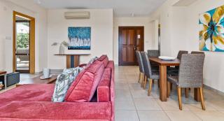 Beautiful Sea and Sunset Views from Apartment CE13, Theseus Village, Aphrodite Hills - Kouklia - 1
