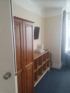 Smugglers Rest - Newquay - 5