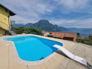 Iseo Lake Casa Acqua - Riva di Solto - 7