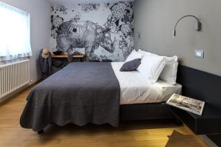 Mercatovecchio Luxury Suites - Udine - 1