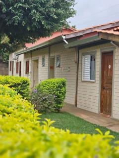 Bonito HI Hostel e Pousada - 7