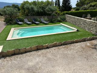 Les Juliens - Gordes - 7