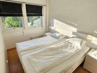 Double room 209 - near Kristiansand - - 0