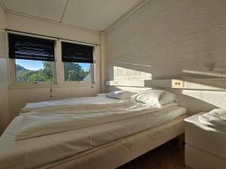 Double room 209 - near Kristiansand - - 9