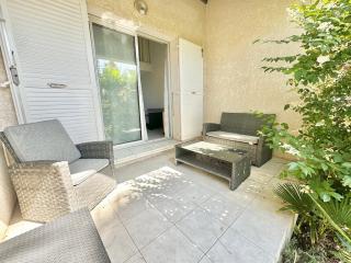 Location saisonnière pour 4 pers à Valras-Plage - FR-1-781-100 - Valras-Plage - 5