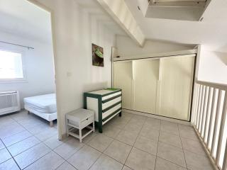 Location saisonnière pour 4 pers à Valras-Plage - FR-1-781-100 - Valras-Plage - 3