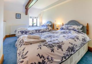 Tolraggot Rose - Saint Endellion - 1