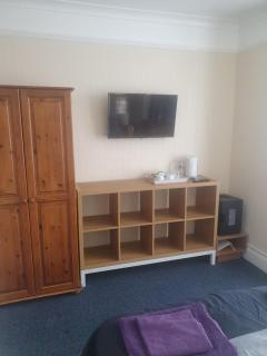 Smugglers Rest - Newquay - 8