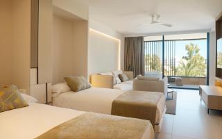 Insotel Fenicia Prestige Suites & Spa - Santa Eulària des Riu - 8