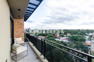 Brand New 1 Br Apt In The Heart Of Villa Morra - Asuncion - 1
