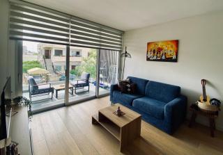 Stylish One-Bedroom in Engomi - Engomi - 9