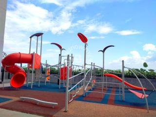 Family Park Midas Seri Alam Netlfix By STAY - Masai - 8