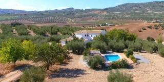 Casa Urrutia & El Granero - Cortijada Los Chorreros - 6